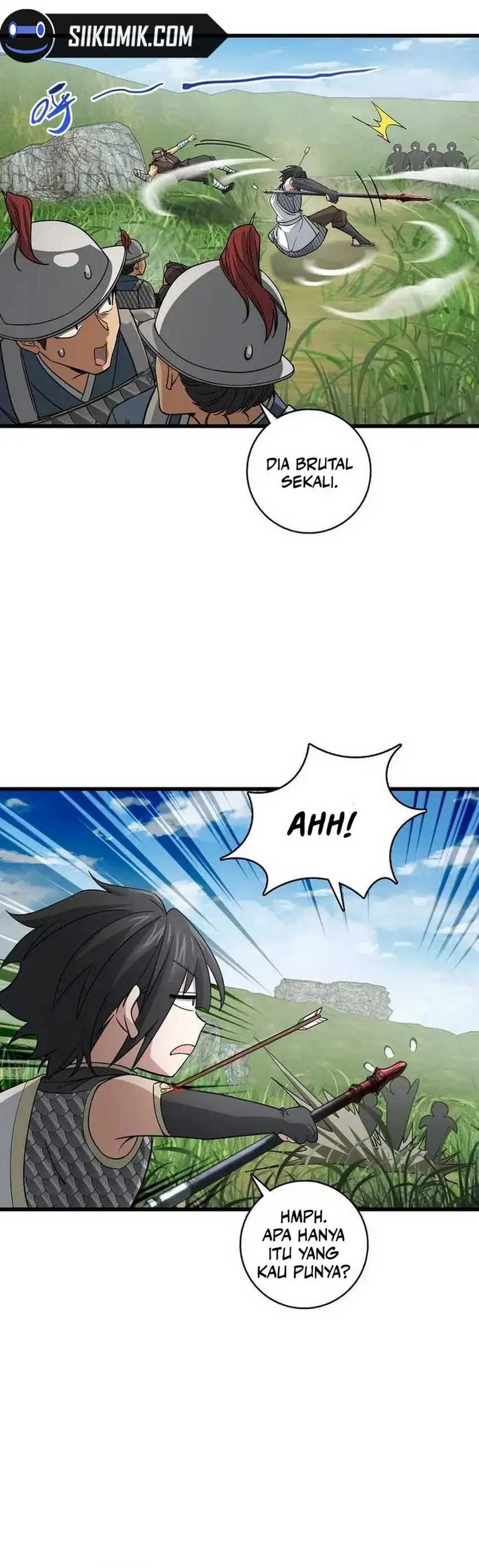 image-komik-the-more-i-die-the-more-invincible-i-become-chapter-6-20/50