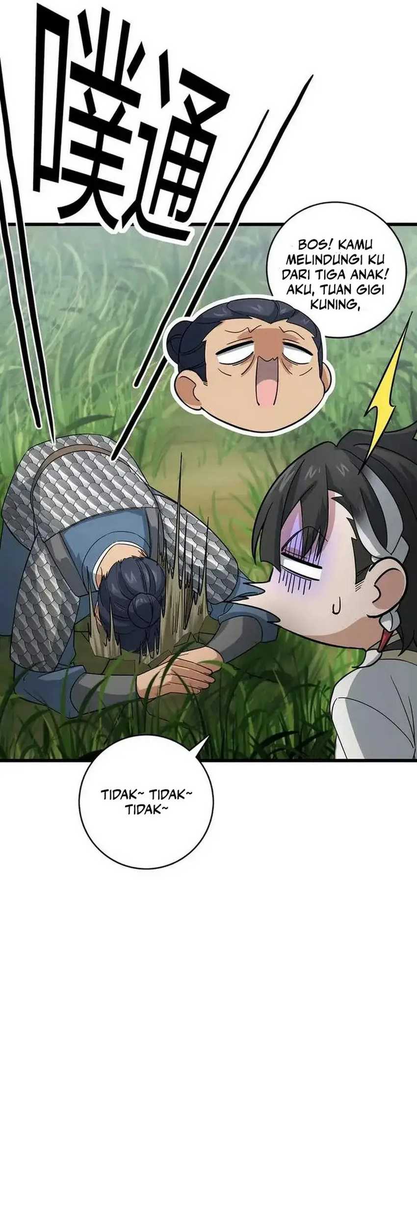 image-komik-the-more-i-die-the-more-invincible-i-become-chapter-6-22/50