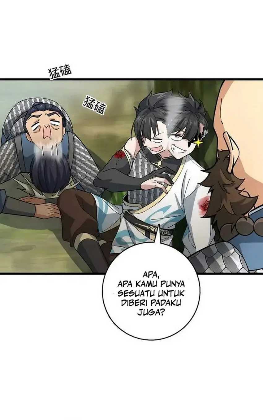 image-komik-the-more-i-die-the-more-invincible-i-become-chapter-6-24/50