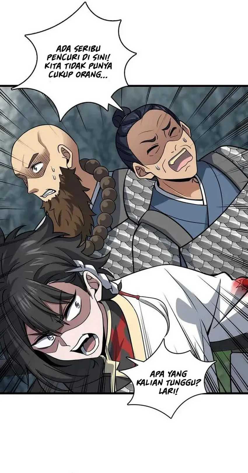 image-komik-the-more-i-die-the-more-invincible-i-become-chapter-6-36/50