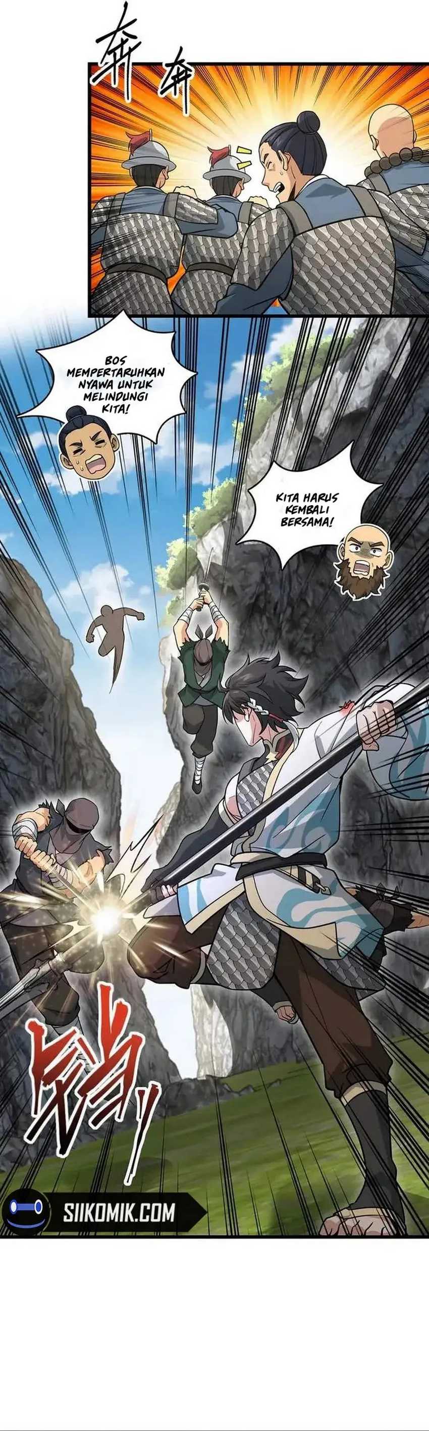 image-komik-the-more-i-die-the-more-invincible-i-become-chapter-6-37/50