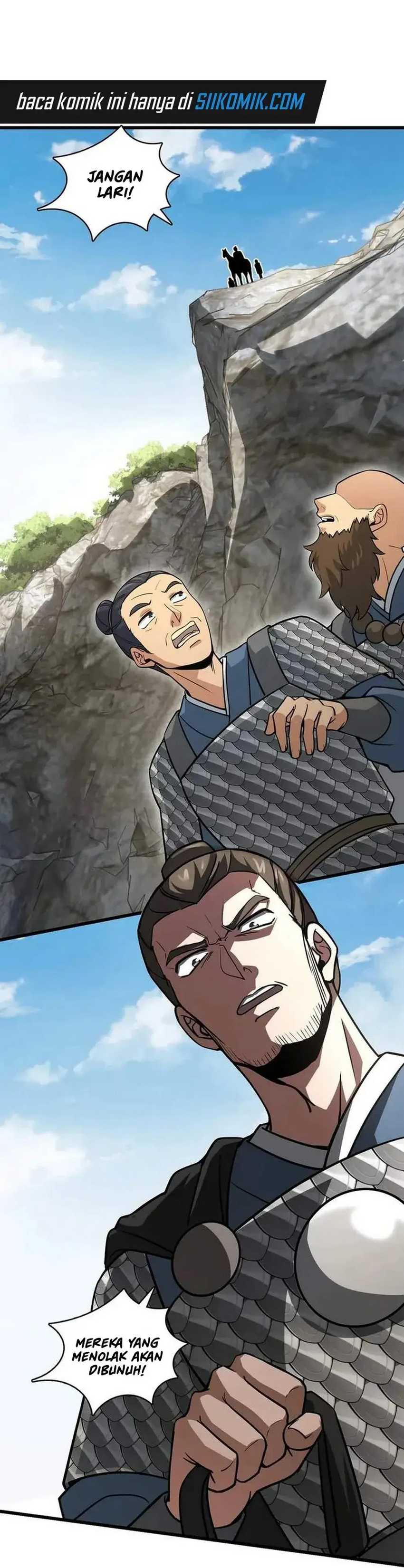 image-komik-the-more-i-die-the-more-invincible-i-become-chapter-6-39/50