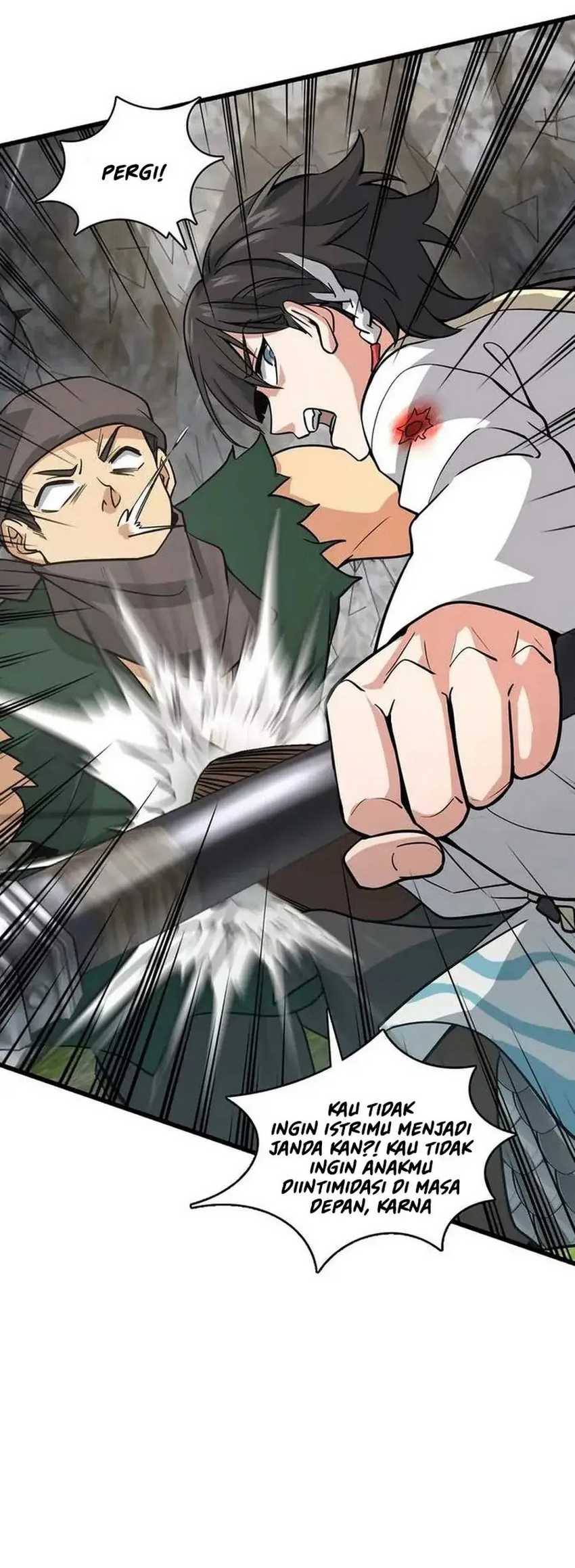 image-komik-the-more-i-die-the-more-invincible-i-become-chapter-6-42/50
