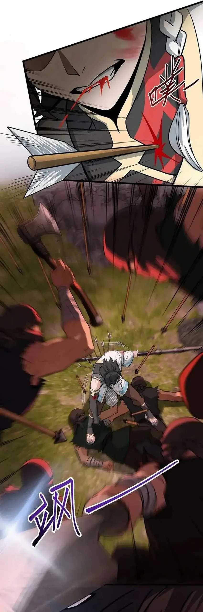 image-komik-the-more-i-die-the-more-invincible-i-become-chapter-6-47/50