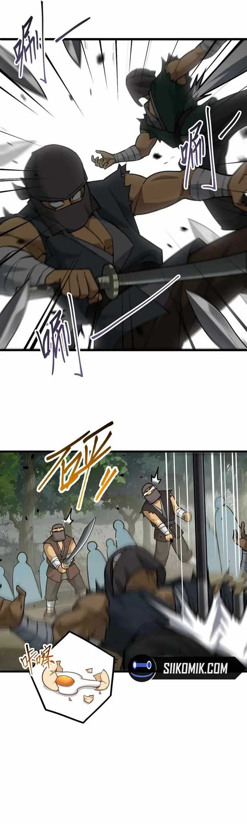 image-komik-the-more-i-die-the-more-invincible-i-become-chapter-7-2/45