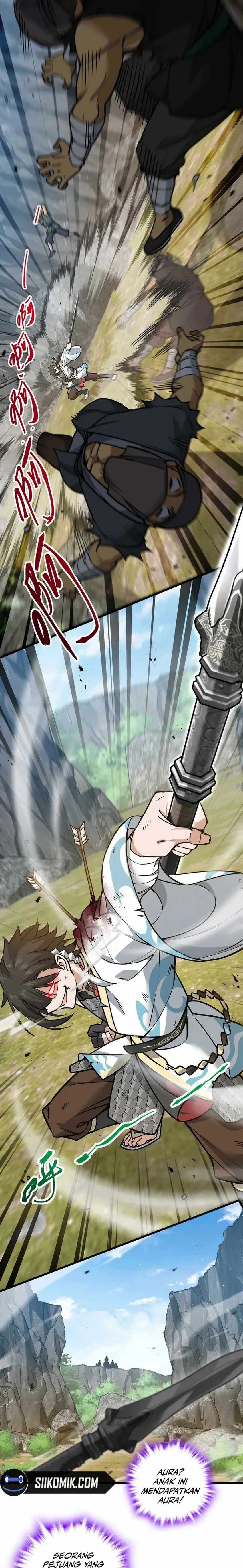 image-komik-the-more-i-die-the-more-invincible-i-become-chapter-7-8/45