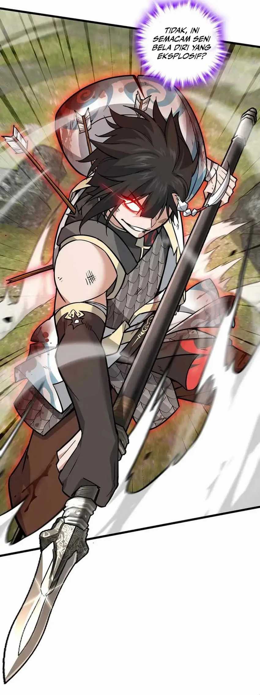 image-komik-the-more-i-die-the-more-invincible-i-become-chapter-7-11/45