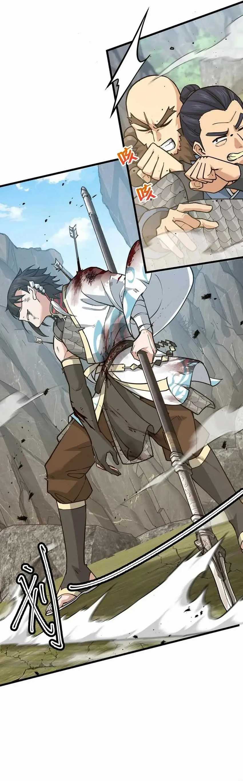 image-komik-the-more-i-die-the-more-invincible-i-become-chapter-7-16/45