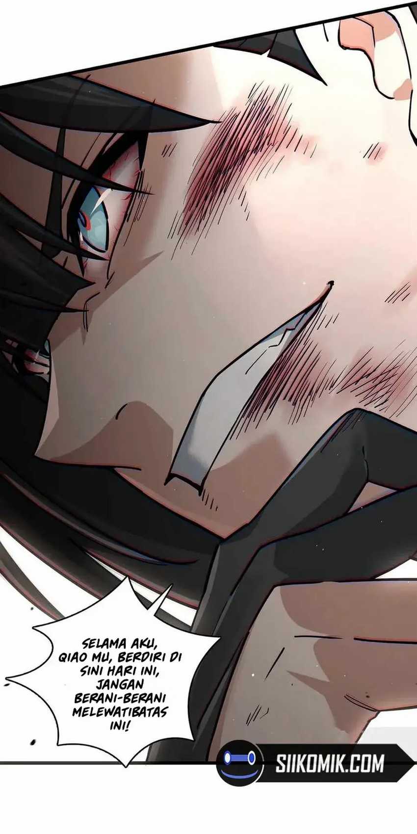 image-komik-the-more-i-die-the-more-invincible-i-become-chapter-7-17/45