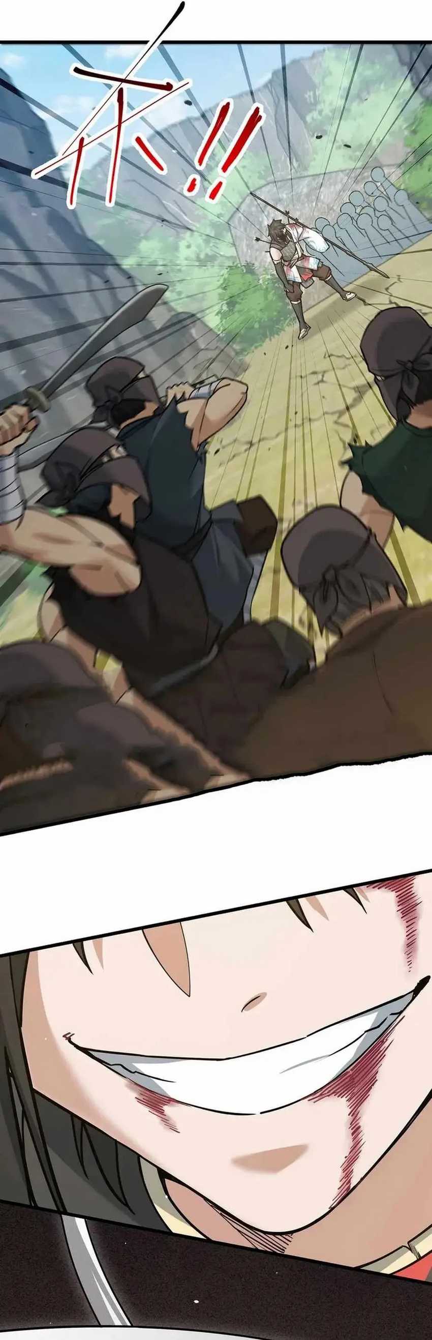 image-komik-the-more-i-die-the-more-invincible-i-become-chapter-7-19/45