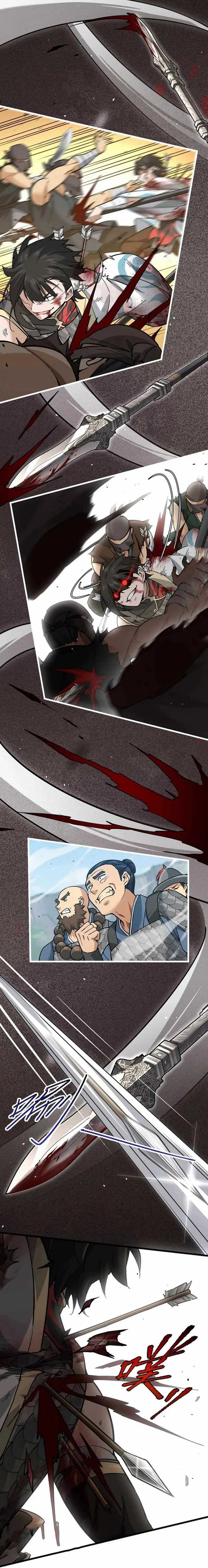 image-komik-the-more-i-die-the-more-invincible-i-become-chapter-7-20/45