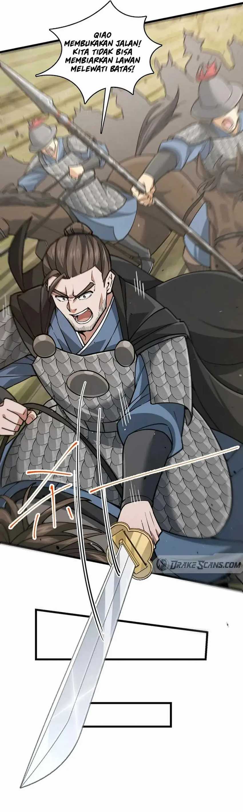 image-komik-the-more-i-die-the-more-invincible-i-become-chapter-7-25/45