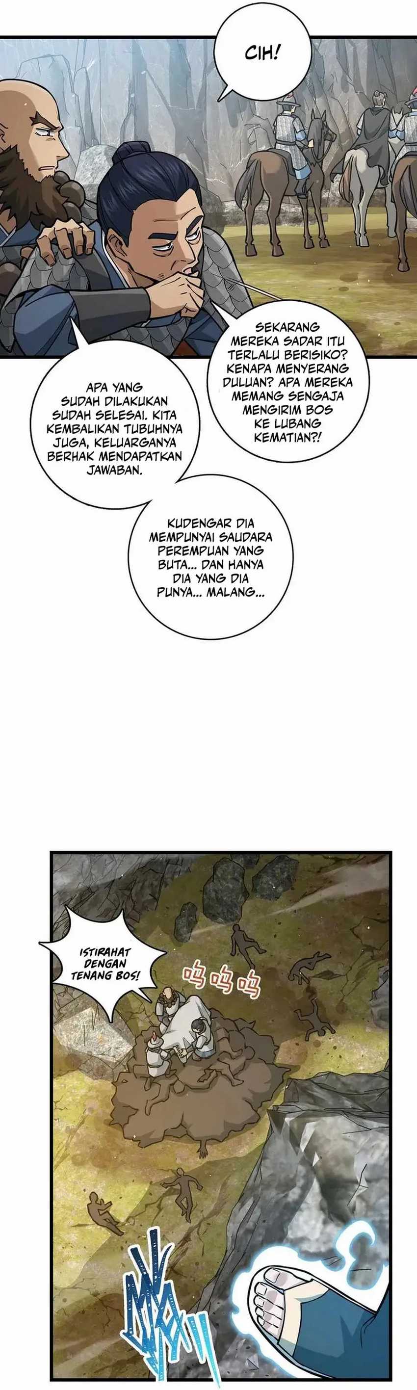 image-komik-the-more-i-die-the-more-invincible-i-become-chapter-7-30/45