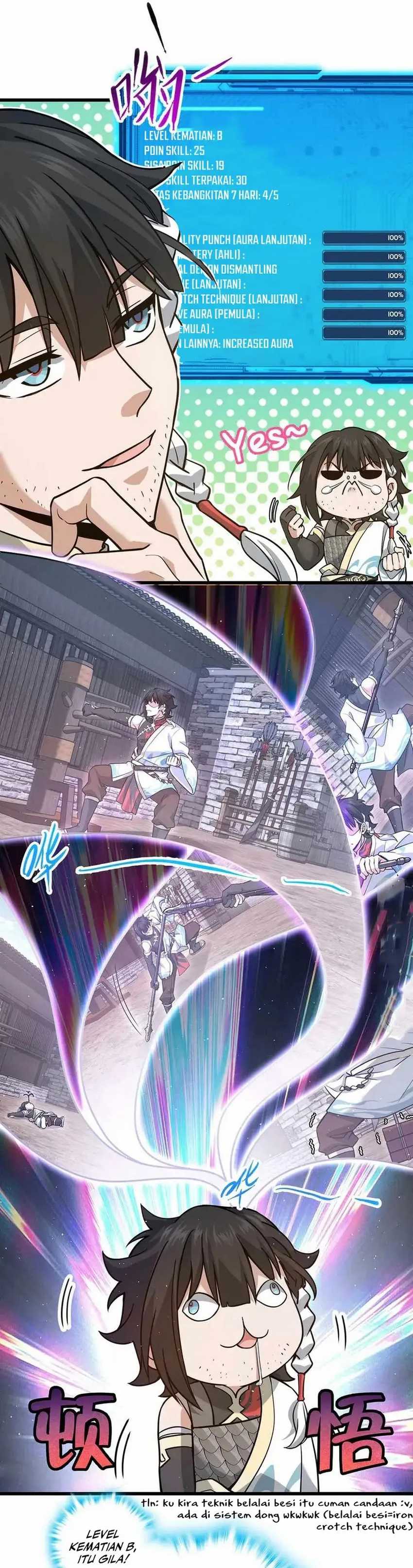 image-komik-the-more-i-die-the-more-invincible-i-become-chapter-7-32/45