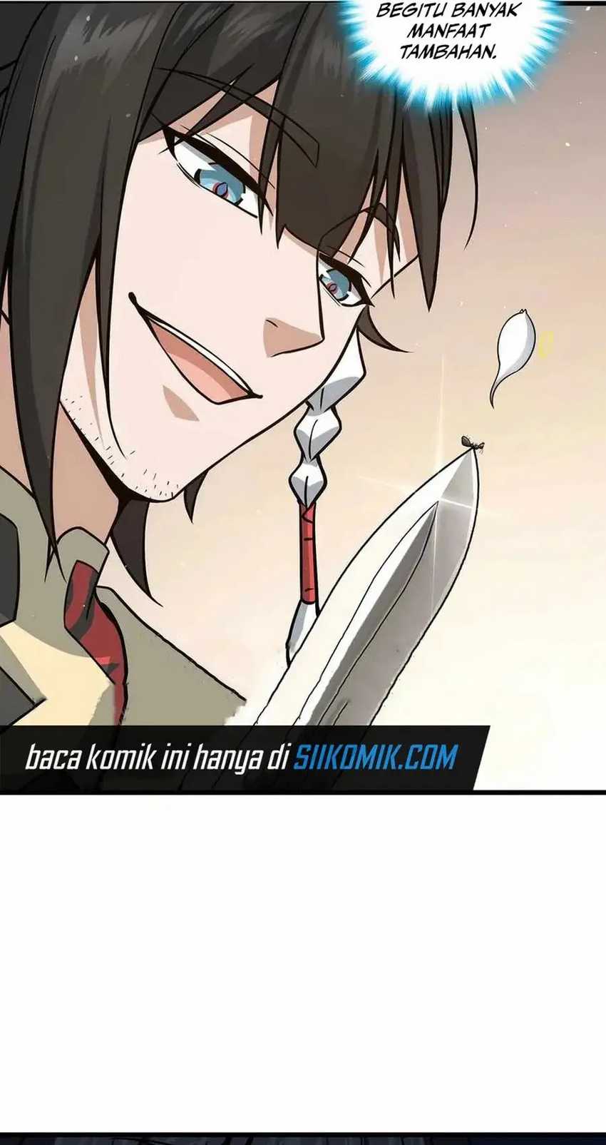 image-komik-the-more-i-die-the-more-invincible-i-become-chapter-7-37/45