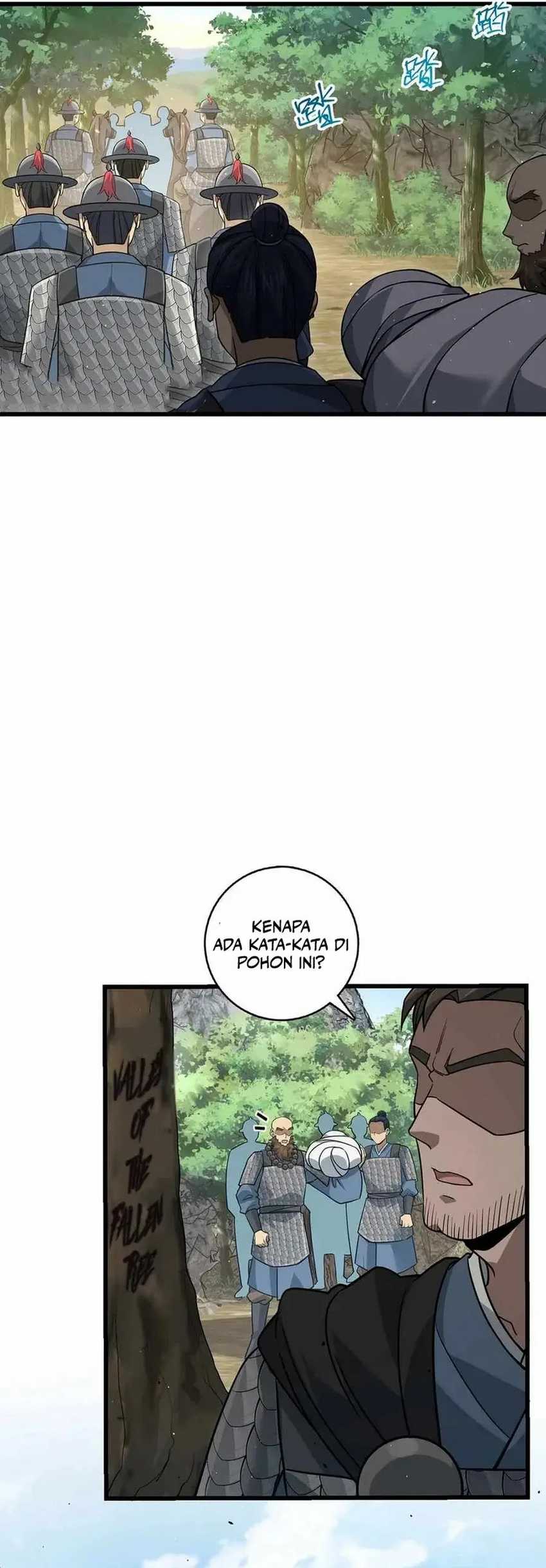 image-komik-the-more-i-die-the-more-invincible-i-become-chapter-7-39/45