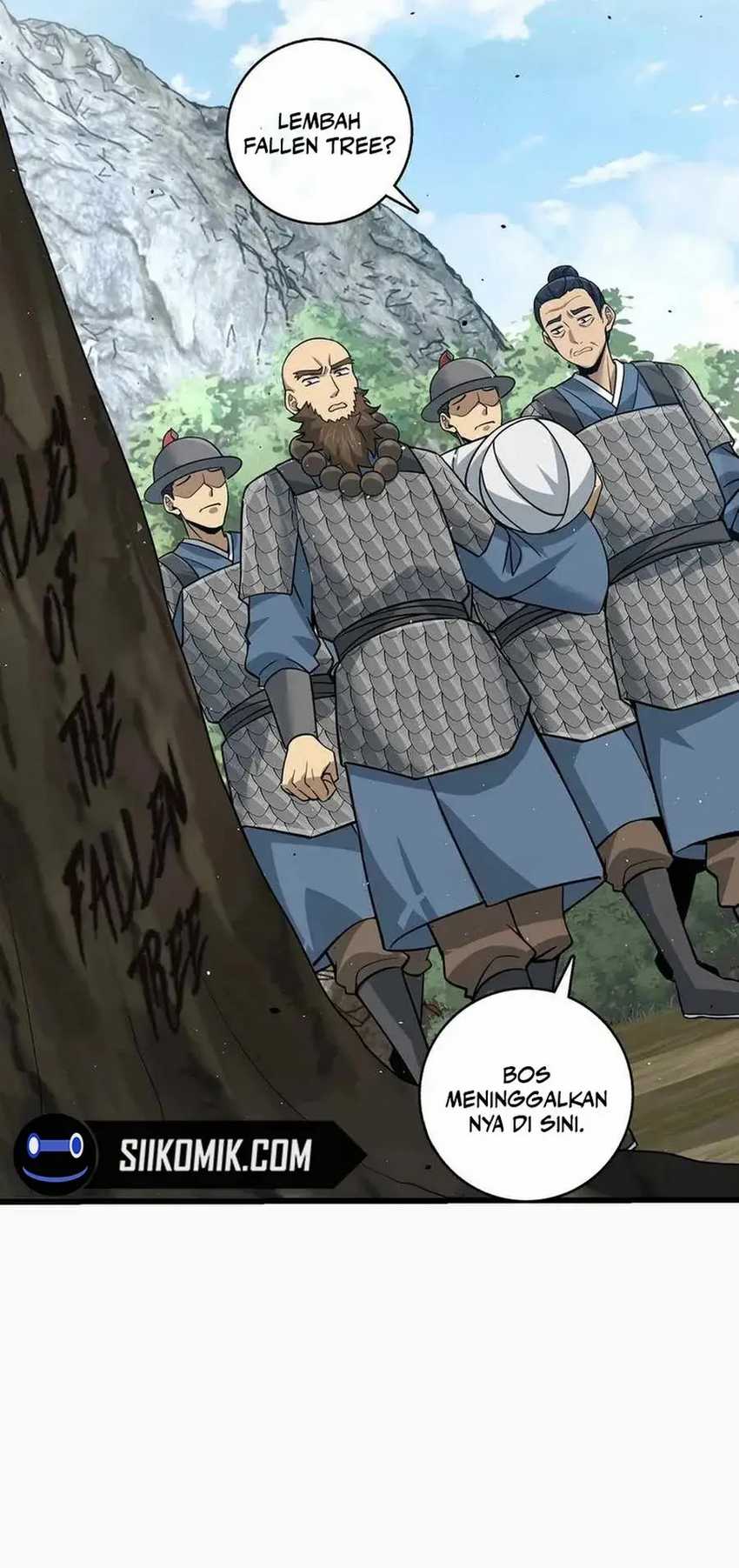 image-komik-the-more-i-die-the-more-invincible-i-become-chapter-7-40/45