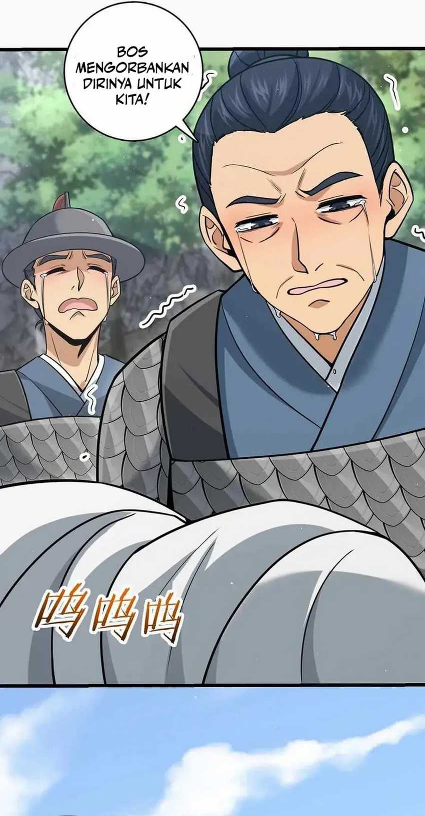 image-komik-the-more-i-die-the-more-invincible-i-become-chapter-7-42/45