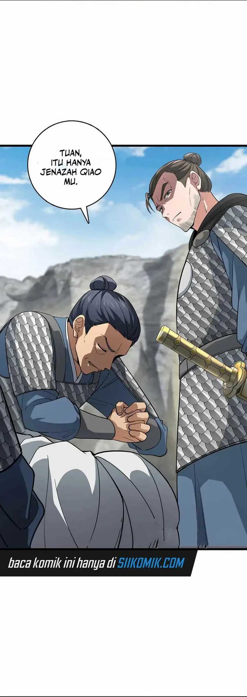 image-komik-the-more-i-die-the-more-invincible-i-become-chapter-8-2/40