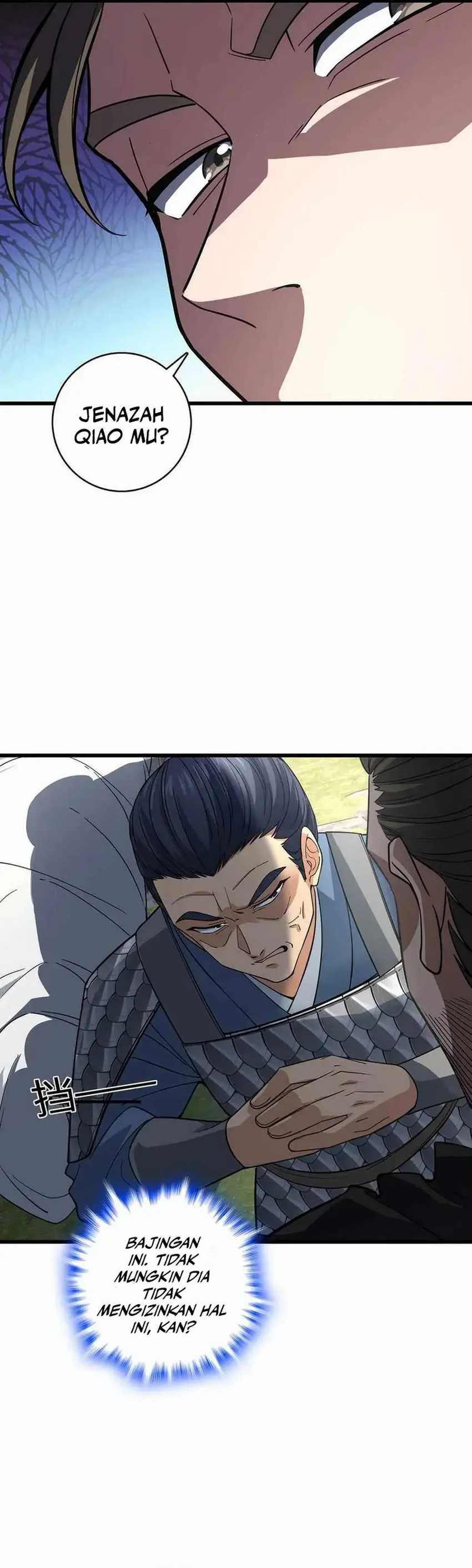 image-komik-the-more-i-die-the-more-invincible-i-become-chapter-8-3/40