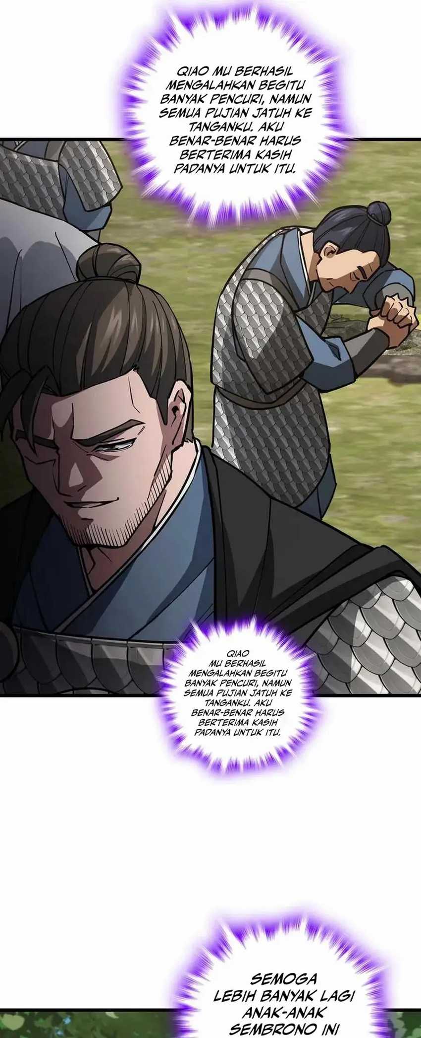 image-komik-the-more-i-die-the-more-invincible-i-become-chapter-8-5/40