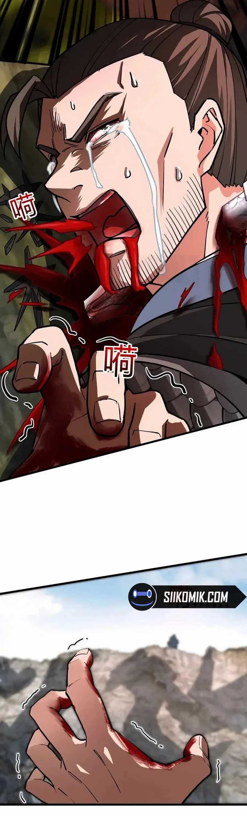 image-komik-the-more-i-die-the-more-invincible-i-become-chapter-8-11/40