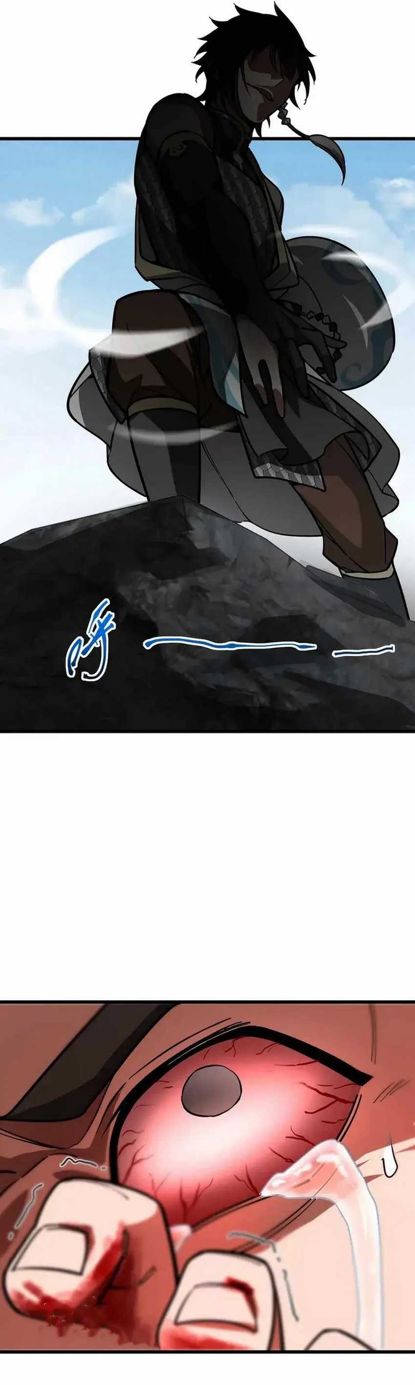 image-komik-the-more-i-die-the-more-invincible-i-become-chapter-8-12/40