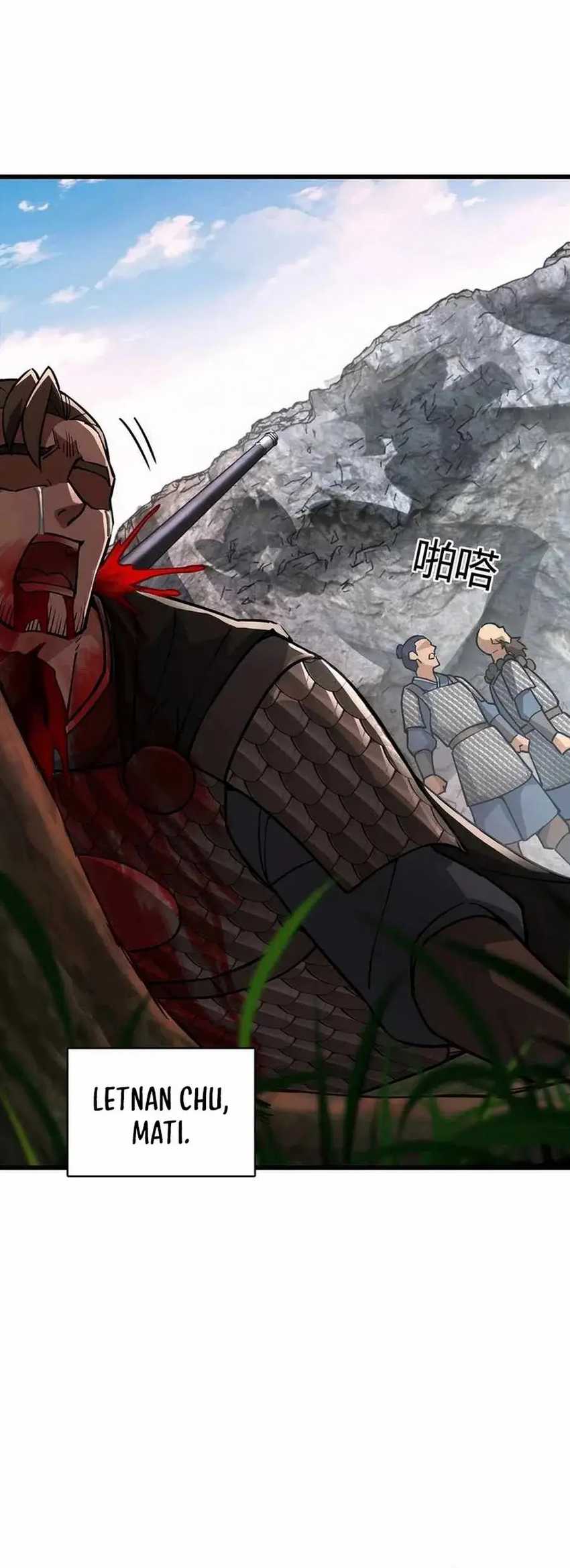 image-komik-the-more-i-die-the-more-invincible-i-become-chapter-8-13/40