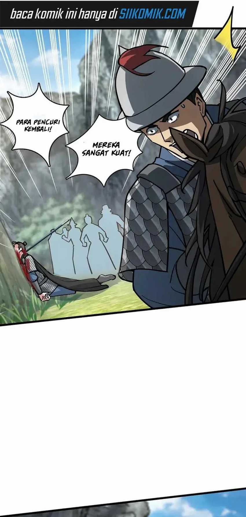 image-komik-the-more-i-die-the-more-invincible-i-become-chapter-8-17/40