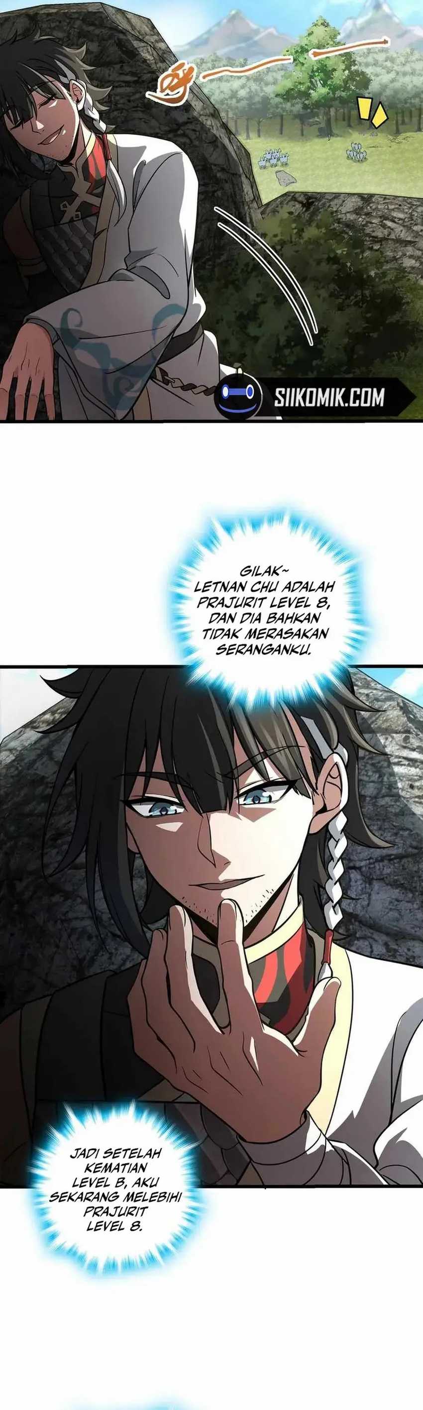 image-komik-the-more-i-die-the-more-invincible-i-become-chapter-8-19/40