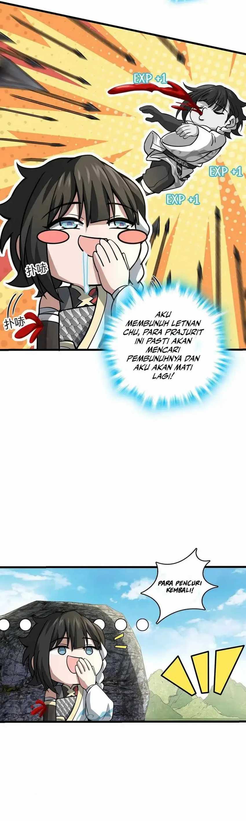 image-komik-the-more-i-die-the-more-invincible-i-become-chapter-8-21/40