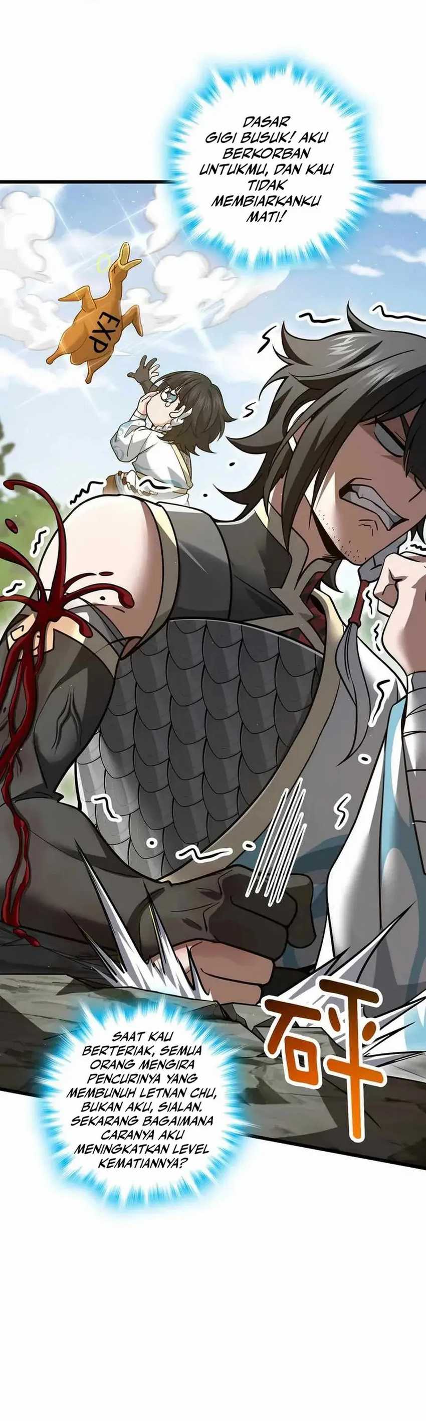 image-komik-the-more-i-die-the-more-invincible-i-become-chapter-8-23/40