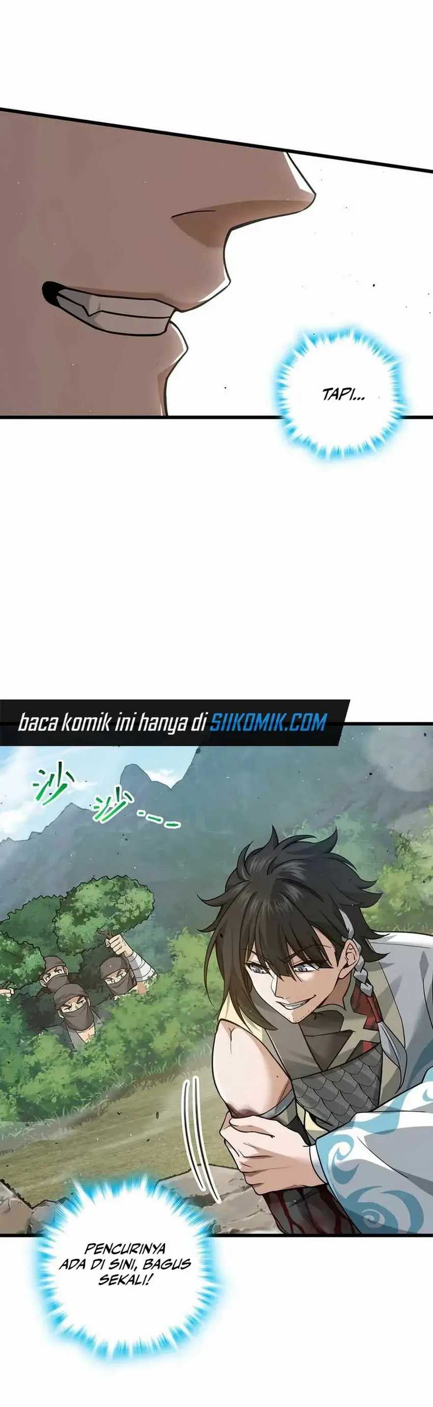 image-komik-the-more-i-die-the-more-invincible-i-become-chapter-8-24/40