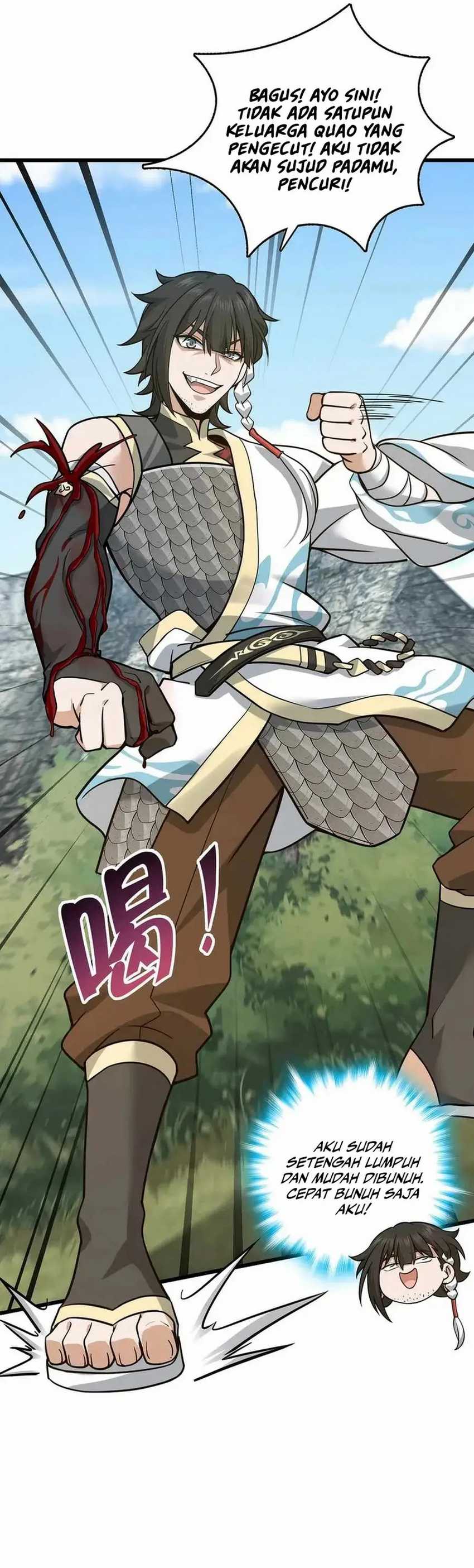 image-komik-the-more-i-die-the-more-invincible-i-become-chapter-8-25/40