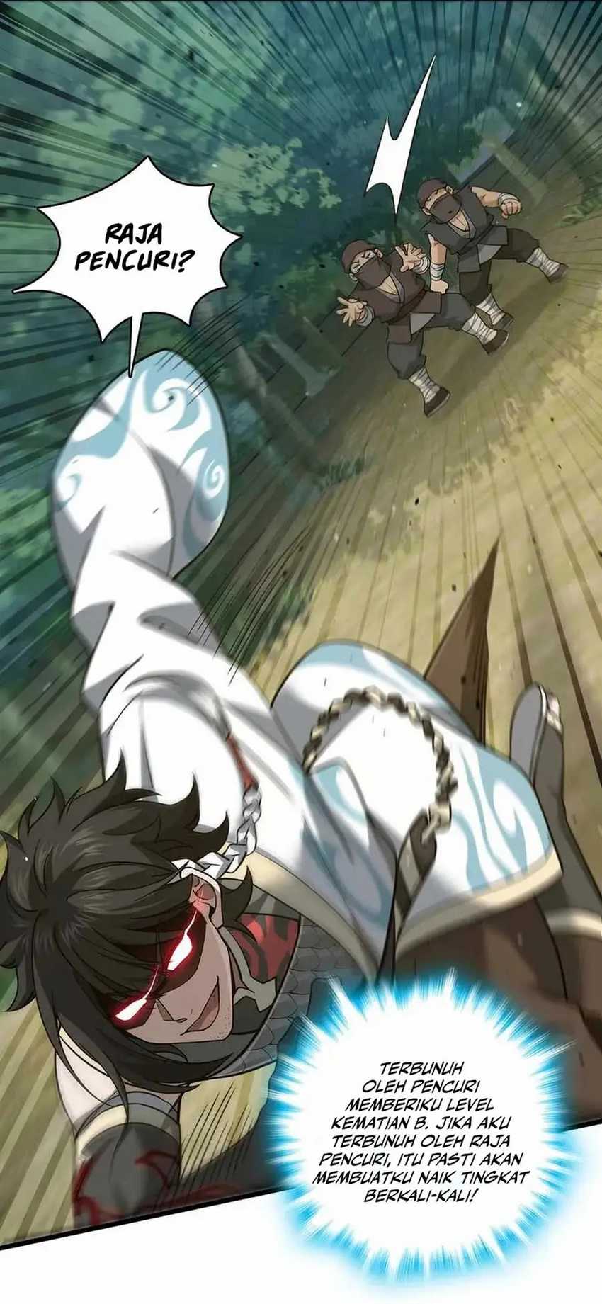 image-komik-the-more-i-die-the-more-invincible-i-become-chapter-8-33/40