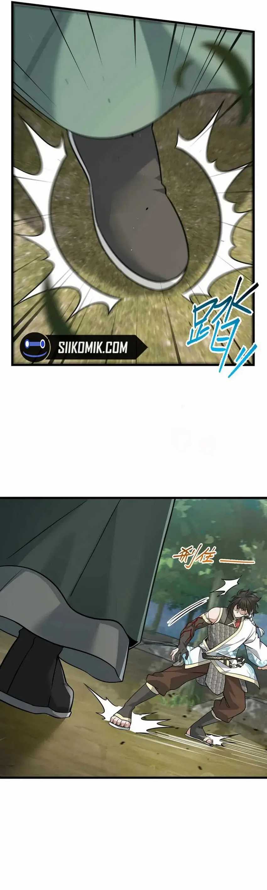 image-komik-the-more-i-die-the-more-invincible-i-become-chapter-8-35/40