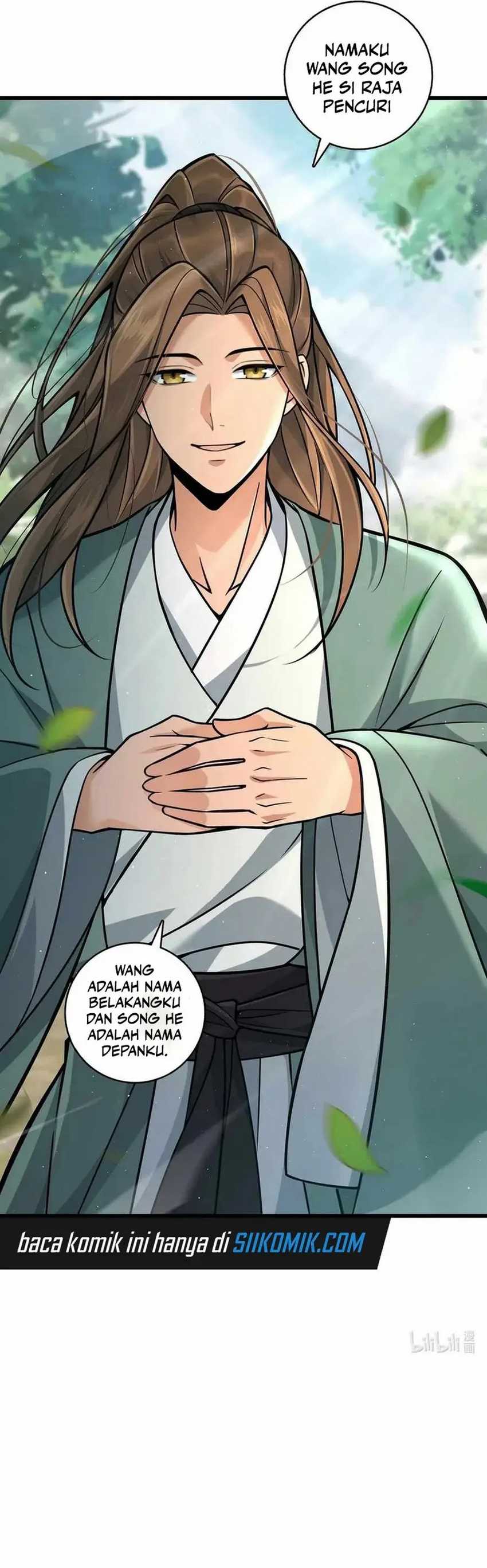 image-komik-the-more-i-die-the-more-invincible-i-become-chapter-8-38/40