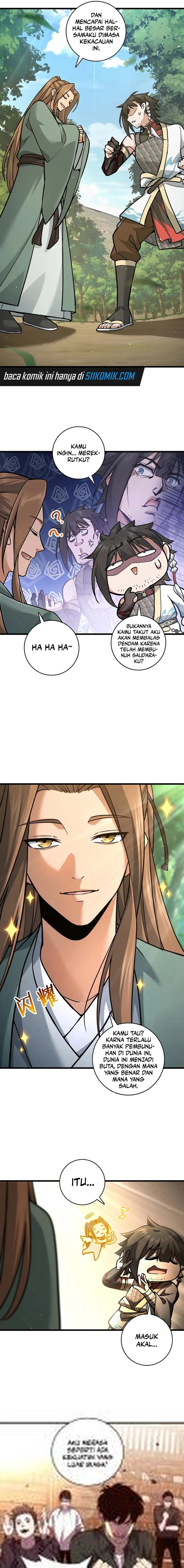 image-komik-the-more-i-die-the-more-invincible-i-become-chapter-9-2/13