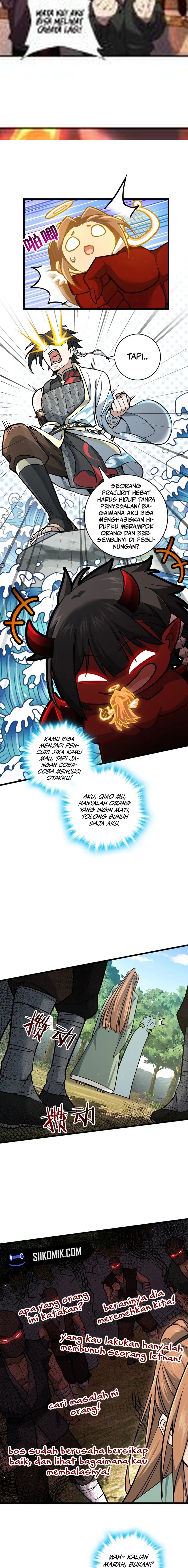 image-komik-the-more-i-die-the-more-invincible-i-become-chapter-9-3/13