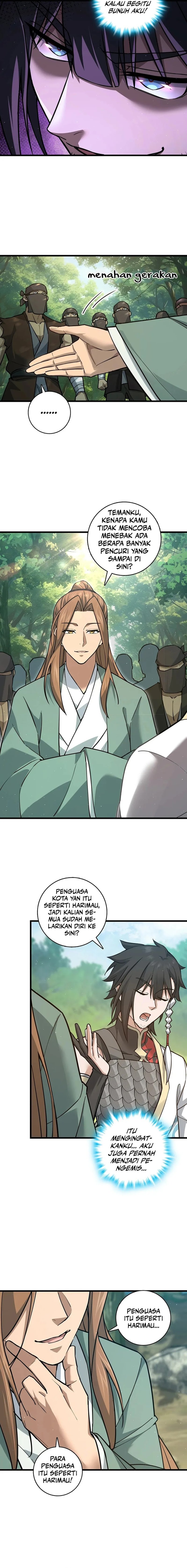 image-komik-the-more-i-die-the-more-invincible-i-become-chapter-9-4/13