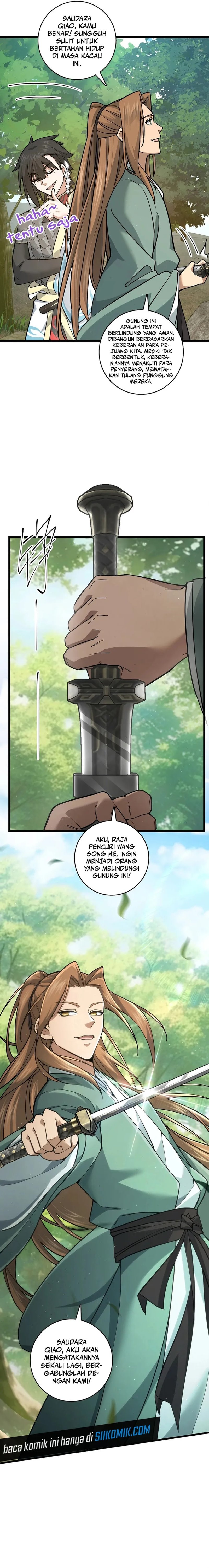 image-komik-the-more-i-die-the-more-invincible-i-become-chapter-9-5/13