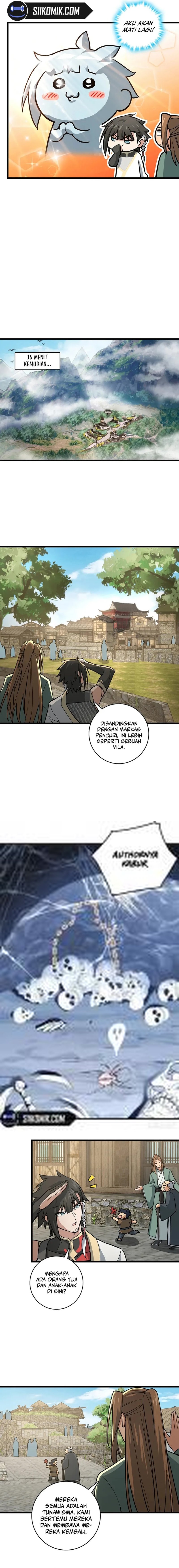 image-komik-the-more-i-die-the-more-invincible-i-become-chapter-9-7/13