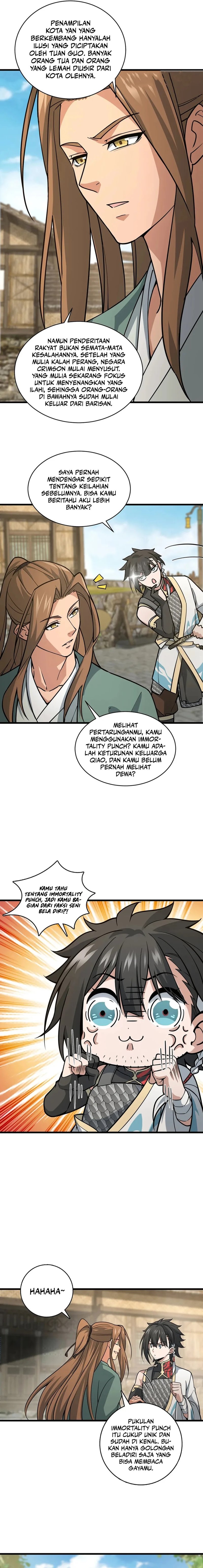 image-komik-the-more-i-die-the-more-invincible-i-become-chapter-9-8/13