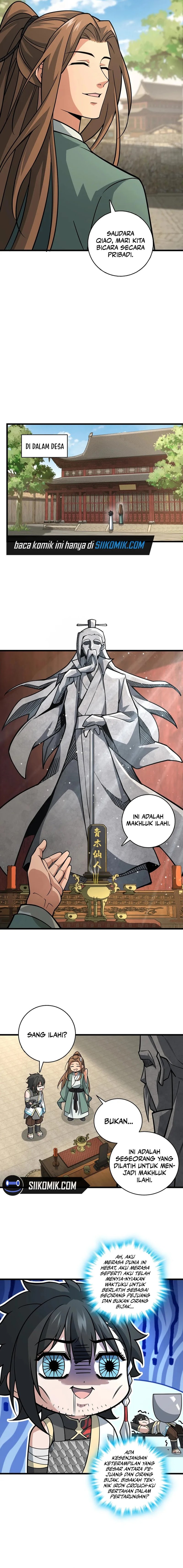 image-komik-the-more-i-die-the-more-invincible-i-become-chapter-9-9/13