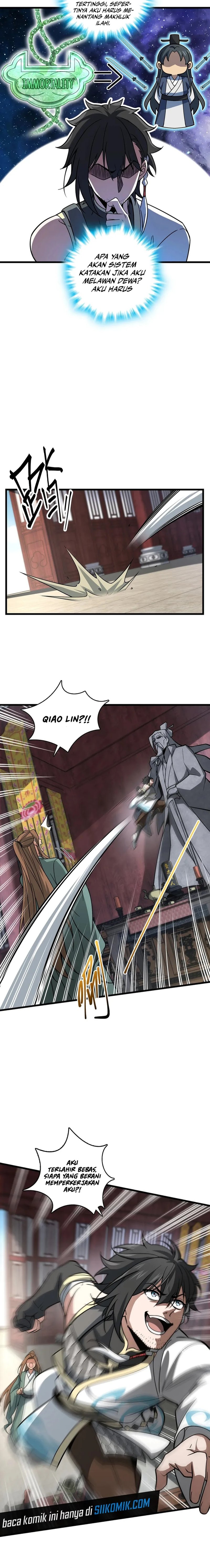 image-komik-the-more-i-die-the-more-invincible-i-become-chapter-9-11/13