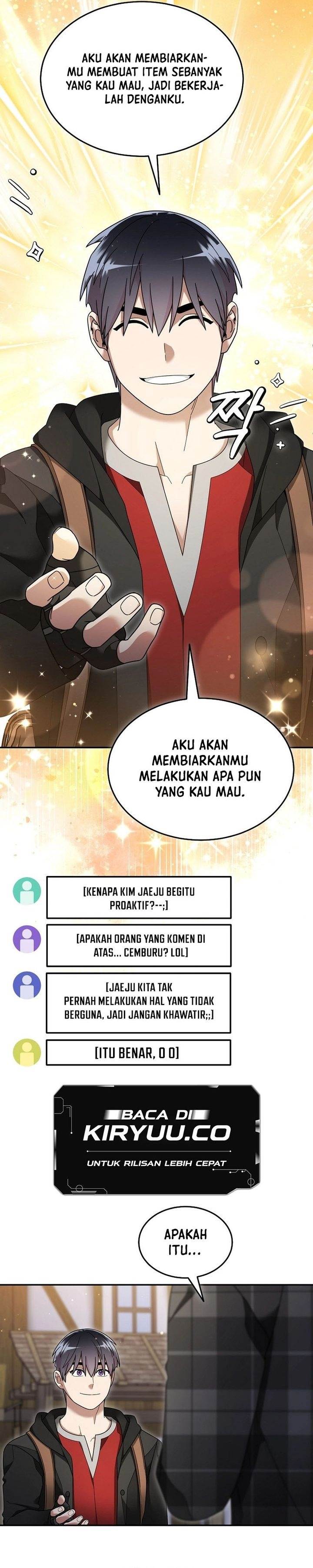 image-komik-the-newbie-is-too-strong-chapter-122-6/23