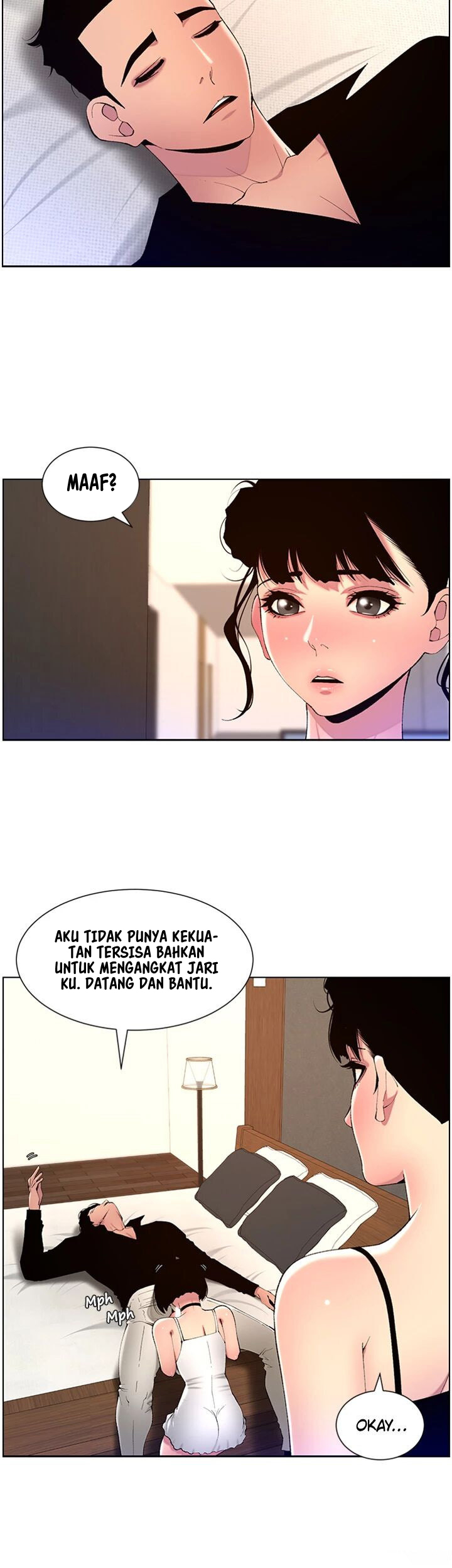 image-komik-the-night-king-using-app-chapter-81-6/27