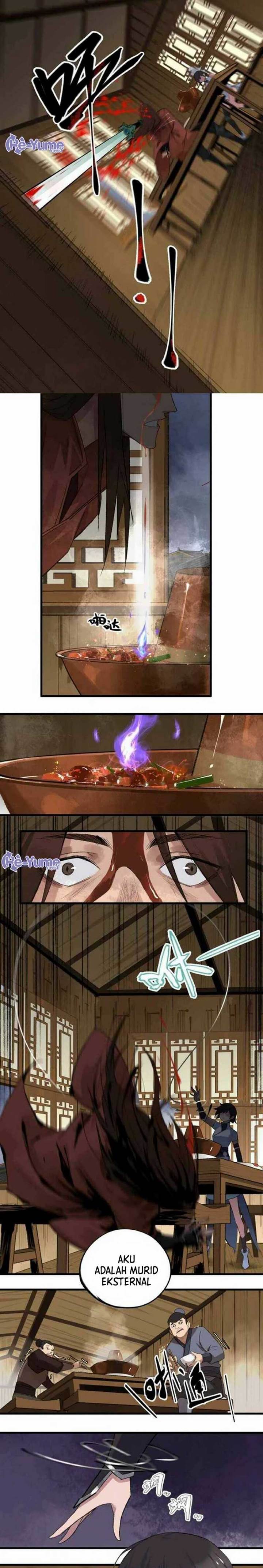 image-komik-the-path-toward-heaven-chapter-1-3/7