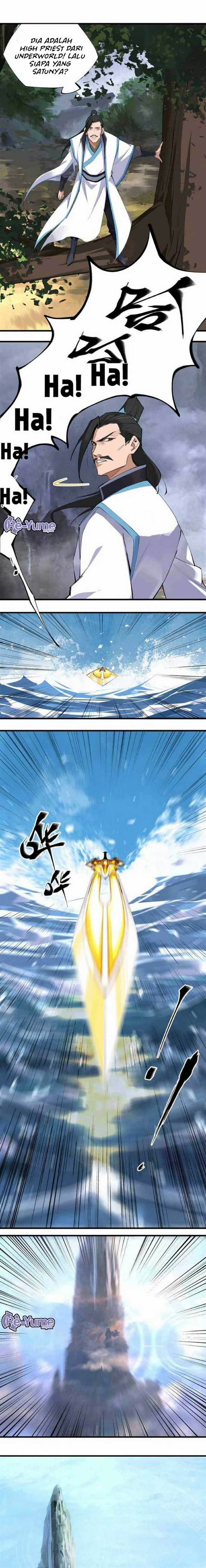 image-komik-the-path-toward-heaven-chapter-3-3/6