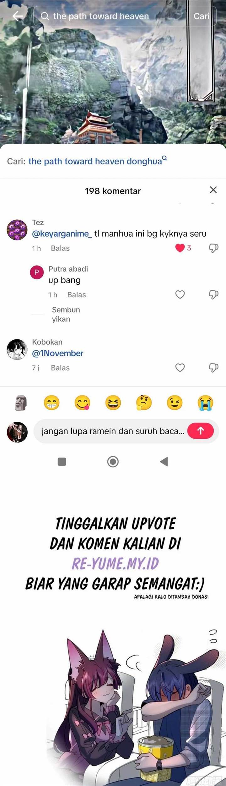 image-komik-the-path-toward-heaven-chapter-5-5/6